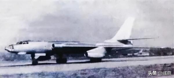 堪稱中國版B52的“轟8戰略轟炸機”，當年為啥方案可行卻下馬了？