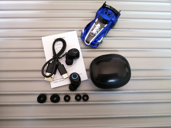 低音炮更讓人沉迷？Xisem西聖i07藍芽耳機實力不俗