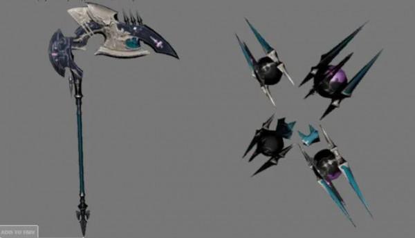 最終幻想14，新絕本內容曝光？