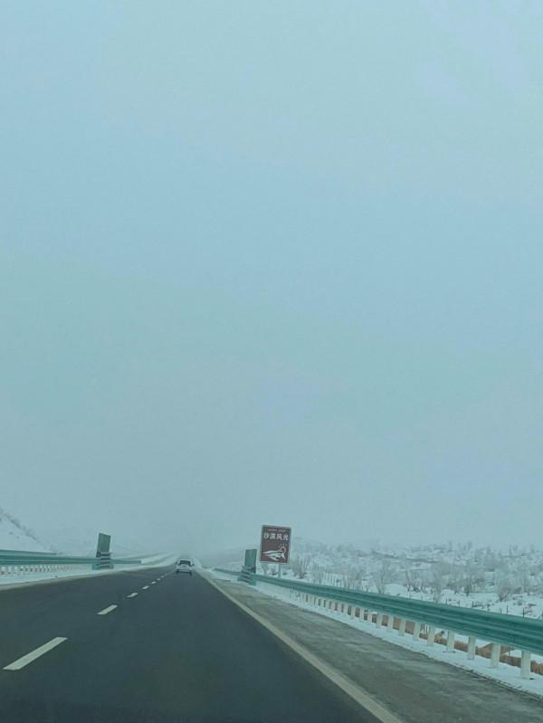 禾木、喀納斯之旅