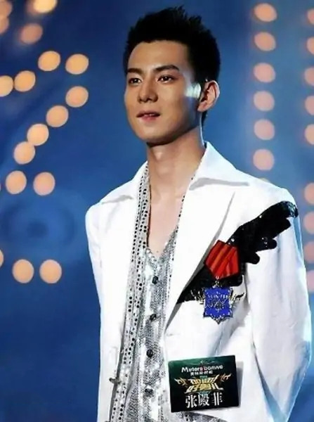 去世、消失、爆紅！07《加油好男兒》全國8強，誰的成就最高？