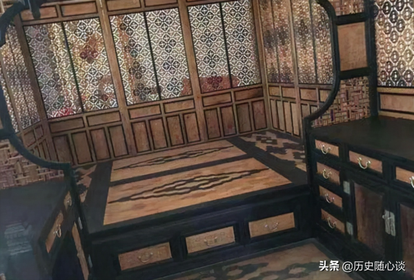 宋朝以前沒棉被的存在，那麼古人在冬天是怎麼樣禦寒的？