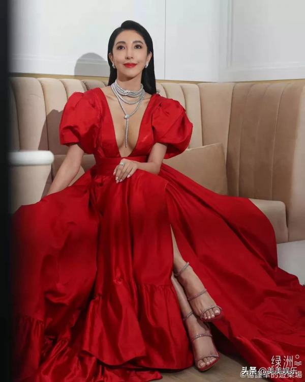 43歲楊謹華盼懷孕，看過醫生吃過中藥，結婚三年依舊沒動靜