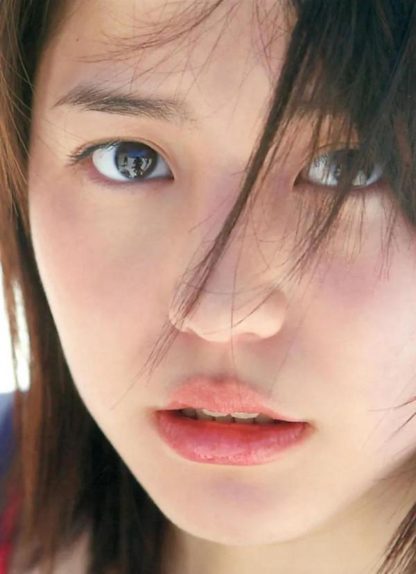 日本國的美麗傳說——長澤雅美