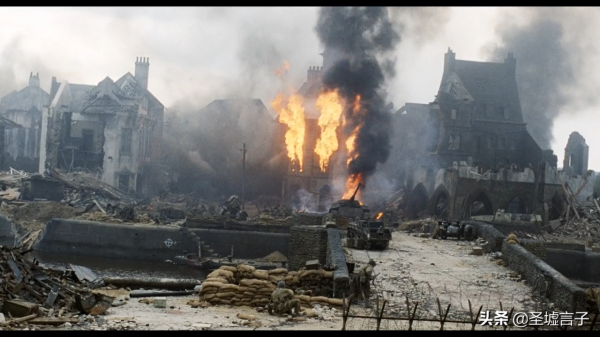 300多萬大軍諾曼底登陸戰,屍橫遍地血染沙灘,犧牲1隊人營救1個人 300多萬大軍諾曼底登陸戰,屍橫遍地血染沙灘,犧牲1隊人營救1個人