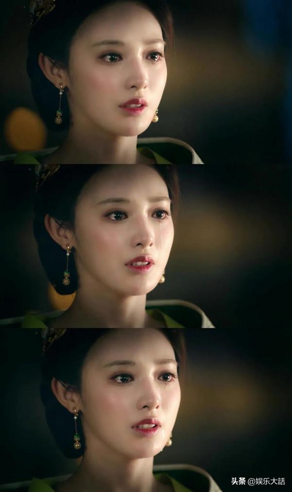 國產古裝劇,不見打光,只見後期一鍵磨皮,服化道再好都救不了 國產古裝劇,不見打光,只見後期一鍵磨皮,服化道再好都救不了