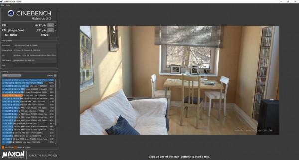 夠用就好，聖旗 B660m D3H D4實測