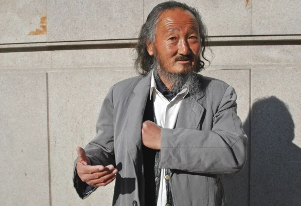 65歲大爺自述:這種新型養老方式真舒服,不去養老院也不麻煩兒女 65歲大爺自述:這種新型養老方式真舒服,不去養老院也不麻煩兒女