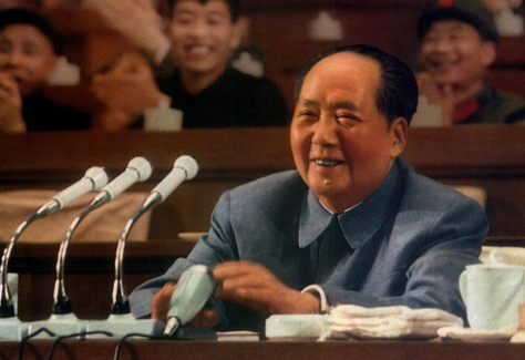 毛澤東究竟有多高明？