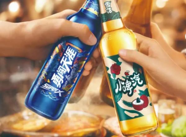 跨界聯名的奇特產物你都知道嗎