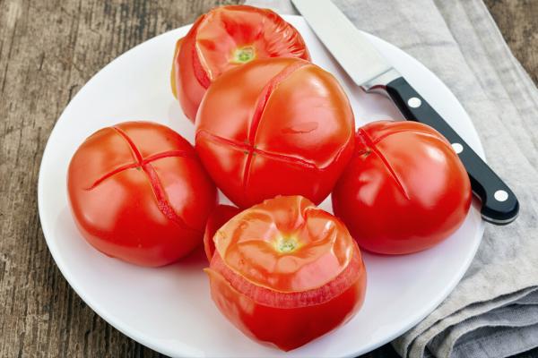 自制番茄醬很簡單，真材實料無新增，酸甜可口，學會不用出去買了