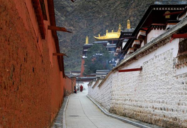 遊玩拉撲楞寺最佳開啟方式