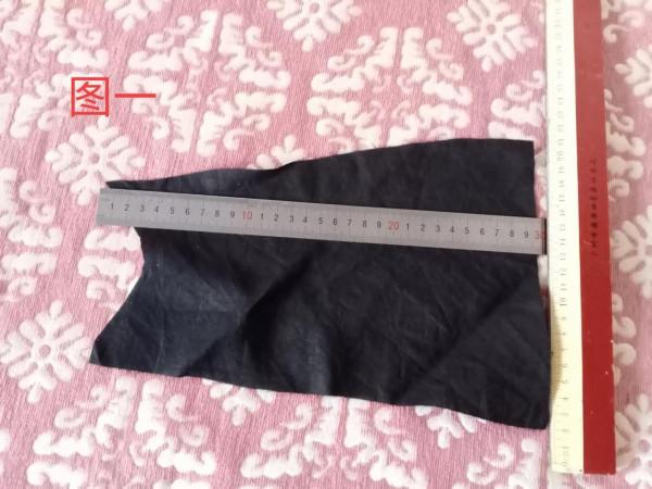 Diy的第五件衣服，終於做好了