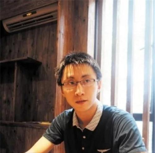 10年前,那個22歲攻克世界難題,破格升為教授的劉路,為何如此牛 10年前,那個22歲攻克世界難題,破格升為教授的劉路,為何如此牛