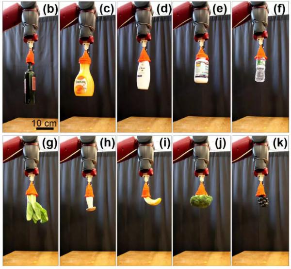 一個摺紙“花”，竟能成為美軍方的黑科技研發專案
