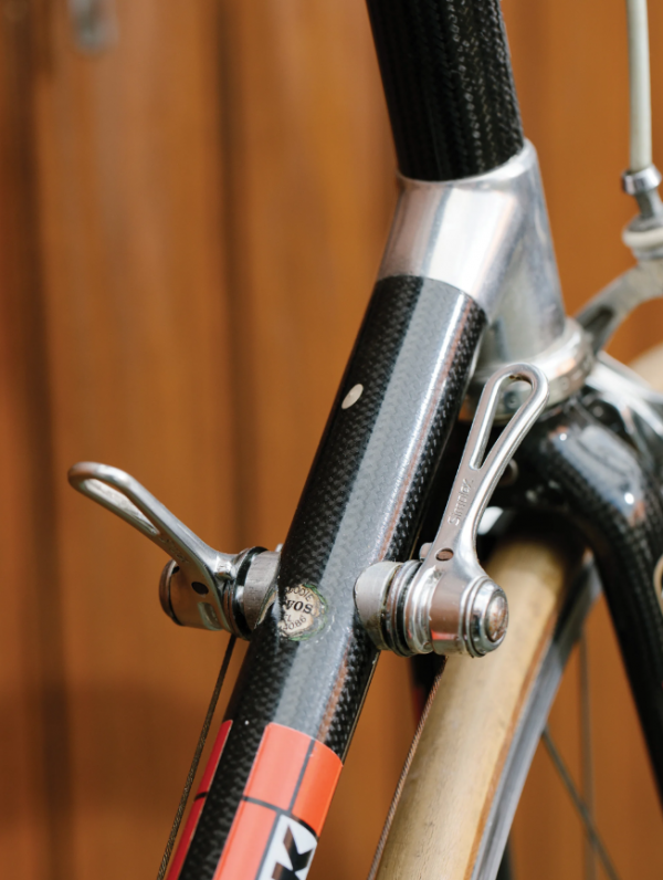 收藏近百臺！探秘法蘭德斯酒店式單車博物館