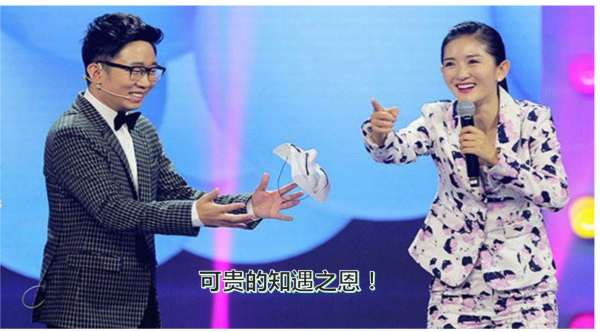 娛樂圈有人被密友陷害，這5對卻成了生死之交的摯友！人間難得