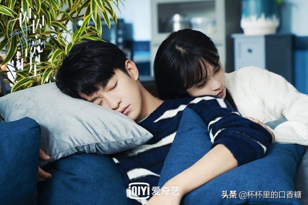 熱播劇角色指數榜TOP 10！《嫣語賦》喬欣、《鏡雙城》鄭業成進榜