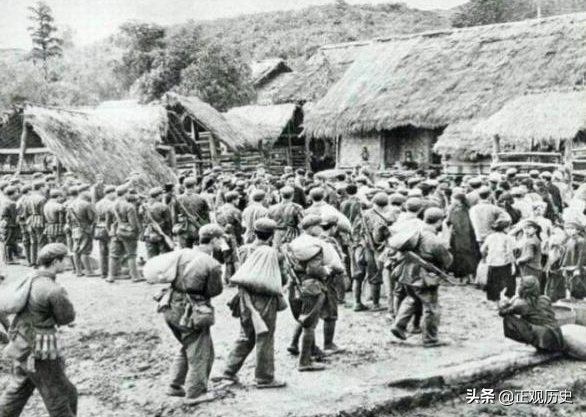 高平戰役:越軍主力消失,解放軍傷亡不斷,許世友:地毯式清剿 高平戰役:越軍主力消失,解放軍傷亡不斷,許世友:地毯式清剿