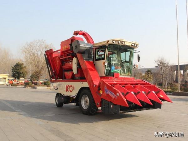 拖拉機嚴重飽和,但這三類農機“錢”途光明 拖拉機嚴重飽和,但這三類農機“錢”途光明