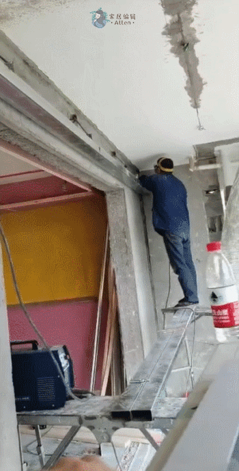 第二次裝修房子,我最明智的決定是沒聽這些“專業人士”的話 第二次裝修房子,我最明智的決定是沒聽這些“專業人士”的話