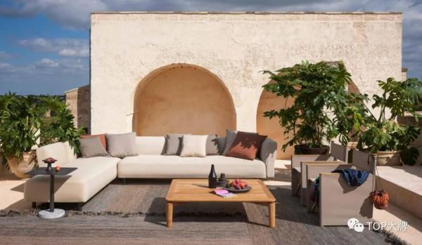 義大利Roda2022戶外新品，迴歸自然