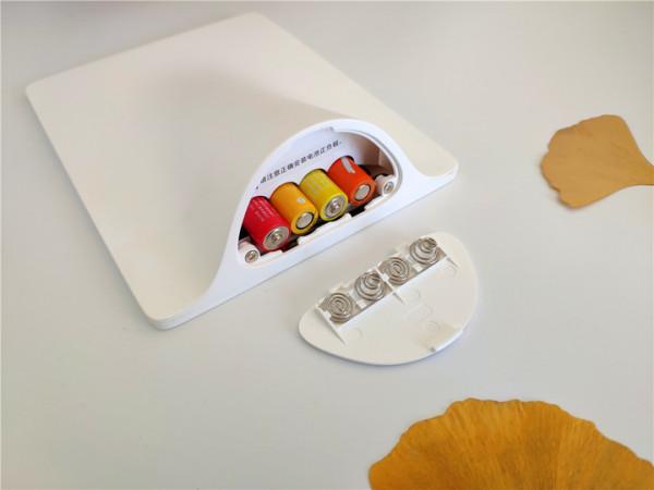 秒秒測智慧健康日曆——健康生活小助手