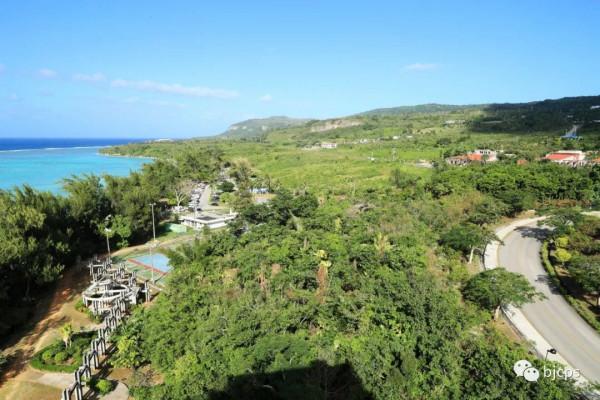 塞班島:為什麼美國唯一把這塊國土對中國人免籤? 塞班島:為什麼美國唯一把這塊國土對中國人免籤?