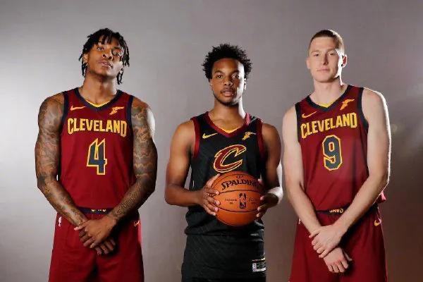 未來可期！威金斯領銜，本賽季有望首次入選全明星的10位球員