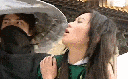 國產劇，再這麼爛下去真完了