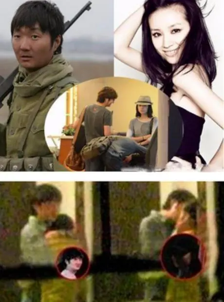 謀女郎顏值進化史：從高階臉鞏俐到甜美劉浩存，誰更勝一籌？