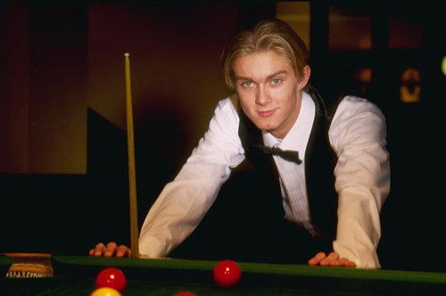 聊一聊溫布利大師賽 聊一聊溫布利大師賽