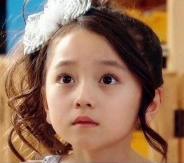 那些長殘的明星,可不止尤浩然和王莎莎 那些長殘的明星,可不止尤浩然和王莎莎