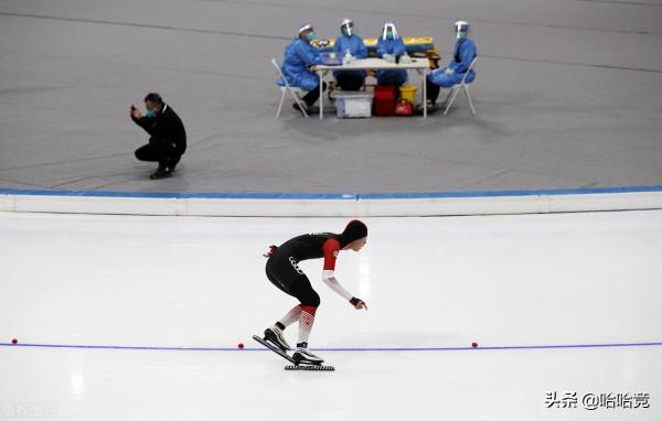 速滑中國賽男子1000米中國小將第8,韓國包攬冠亞軍,荷蘭日進3金 速滑中國賽男子1000米中國小將第8,韓國包攬冠亞軍,荷蘭日進3金