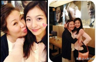 韓國電影中十大黃金配角,每個都是不輸主角的存在——金海淑 韓國電影中十大黃金配角,每個都是不輸主角的存在——金海淑