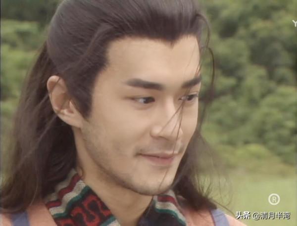 早期港劇捧紅的20位古裝美男,顏值巔峰期角色,個個公子世無雙 早期港劇捧紅的20位古裝美男,顏值巔峰期角色,個個公子世無雙