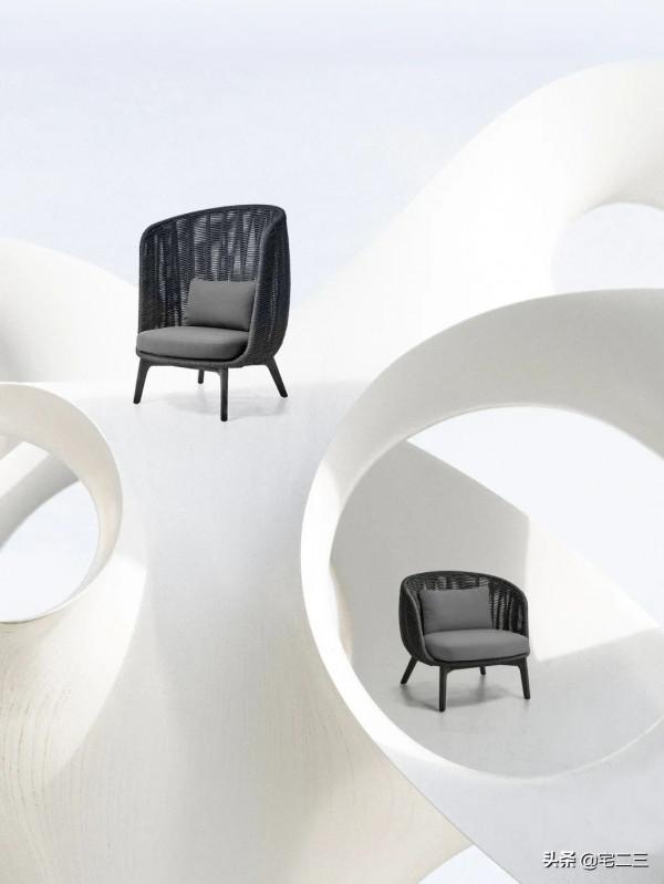 對話KUNDESIGN主理人祁昆：做未來世界的戶外傢俱