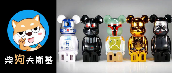 一隻熊換一套房，比炒鞋還狠的潮玩式割韭菜