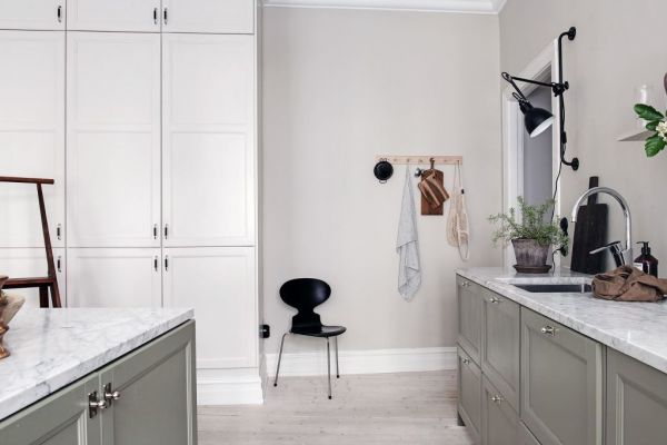 55歲阿姨的雅緻生活:獨居68㎡小屋,室內簡約舒適,令人嚮往 55歲阿姨的雅緻生活:獨居68㎡小屋,室內簡約舒適,令人嚮往