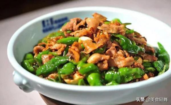 去江西遊客最喜歡的10大贛菜！道道經典，香辣，看你會喜歡哪幾道