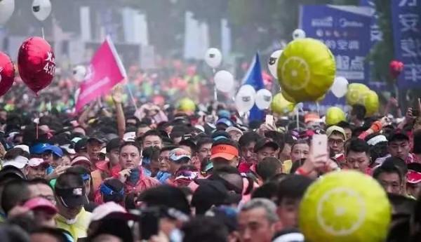 跑步:加大跑量對成績提升有效果沒有? 跑步:加大跑量對成績提升有效果沒有?