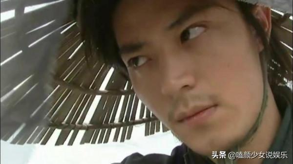 用現在的眼光重新看《天下第一》,顏值最美的,當時卻最不受歡迎 用現在的眼光重新看《天下第一》,顏值最美的,當時卻最不受歡迎