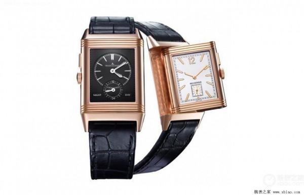 古典與現代,在這枚腕錶上實現了無縫切換 古典與現代,在這枚腕錶上實現了無縫切換