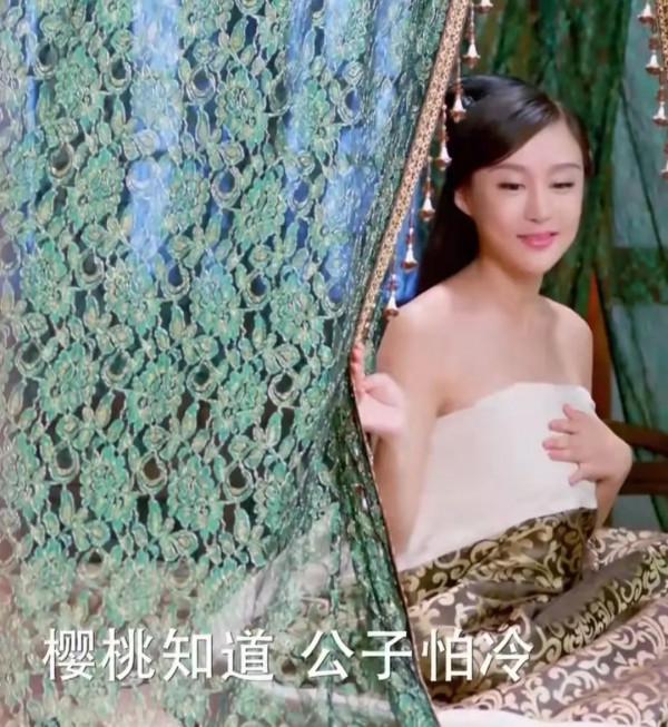 整容臉充斥電視劇，臉部僵硬，下巴像錐子，個個不能細看​