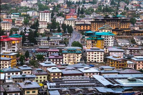 龍之國“不丹”現狀，帶你瞭解真實的不丹