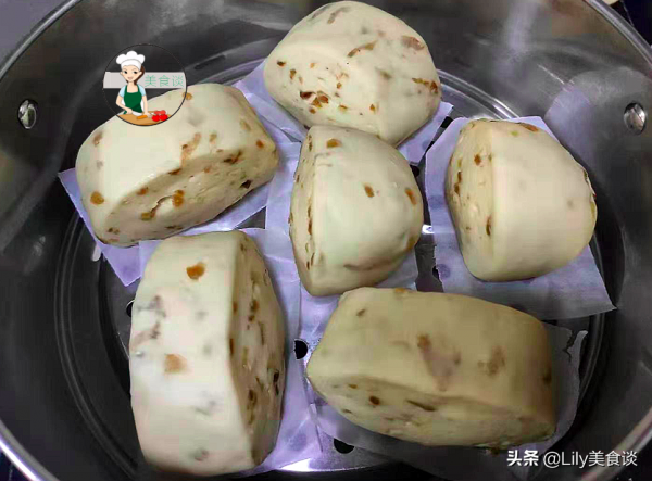 這道早餐,冬天多做給孩子吃,蒸一蒸,營養暖身,手腳暖和好過冬 這道早餐,冬天多做給孩子吃,蒸一蒸,營養暖身,手腳暖和好過冬