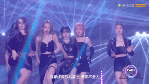 TMEA盛典看出華語樂壇的沒落，年度金曲太尷尬，周杰倫仍然封神