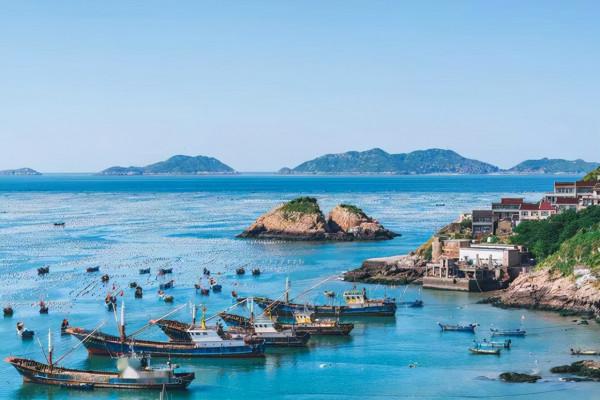 中國最適合養老過冬的3個省,很受北方人青睞,你最喜歡哪一個? 中國最適合養老過冬的3個省,很受北方人青睞,你最喜歡哪一個?