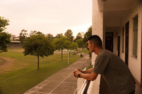 退伍季丨你說,這輩子都是一名偵察兵 退伍季丨你說,這輩子都是一名偵察兵