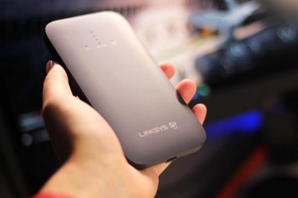 2021年隨身WiFi的天花板？Linksys 5G隨身Wi-Fi 6路由器深度評測